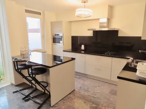 De Rijkstraat - Den Haag