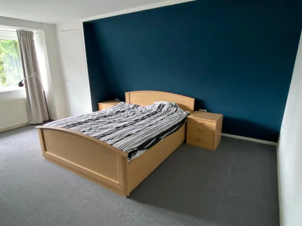 De Savornin Lohmanlaan - Groningen