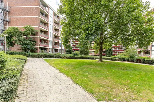 De Tichel - Heerlen