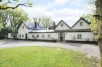 Dennenlaan - Wassenaar