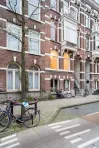 Derde Helmersstraat - Amsterdam