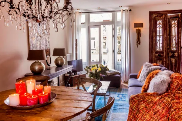 Derde Kostverlorenkade - Amsterdam