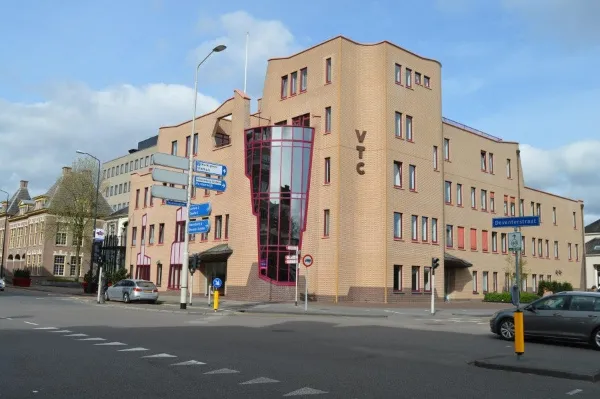 Deventerstraat - Apeldoorn