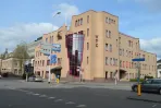 Deventerstraat - Apeldoorn
