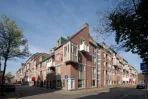 Dionysiusstraat - Roermond