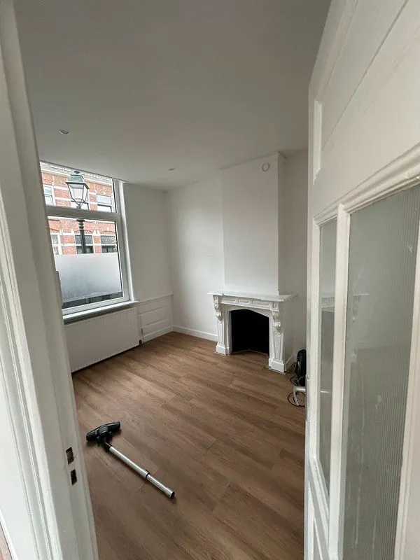 Dirk Hoogenraadstraat - Den Haag
