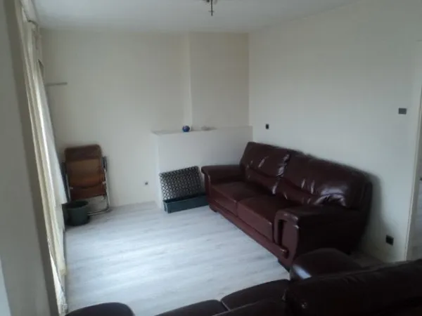 Dirk Hoogenraadstraat - Den Haag