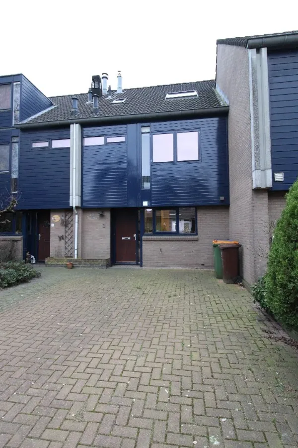 Doddendaal - Ede