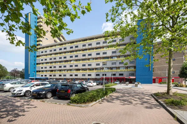 Dokter van Stratenweg - Gorinchem