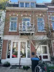 Dominicanenstraat - Nijmegen