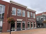 Dorpsstraat - Mijdrecht