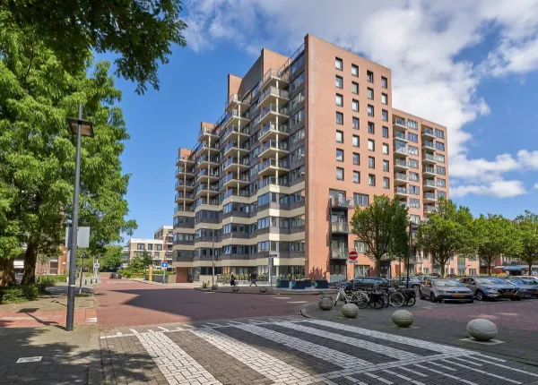 Dr H. Colijnlaan - Rijswijk