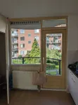 Dr. Zamenhofstraat - Rotterdam