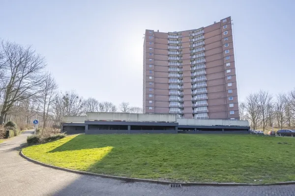 Drieoortsput - Heerlen