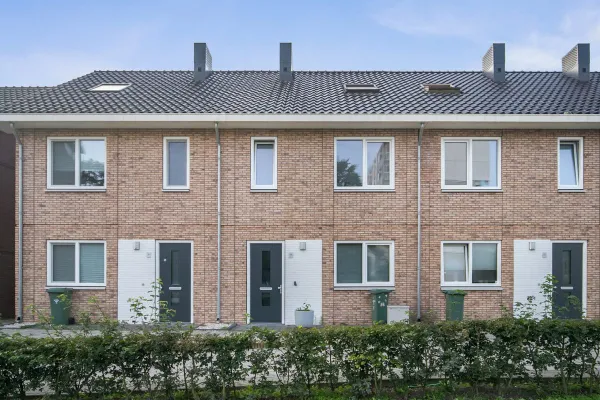 Du Meelaan - Zoetermeer