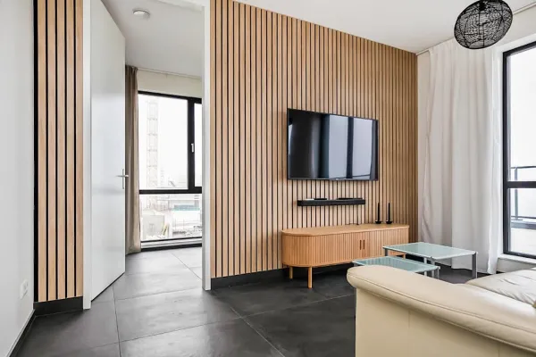 Dudokstraat - Hoofddorp