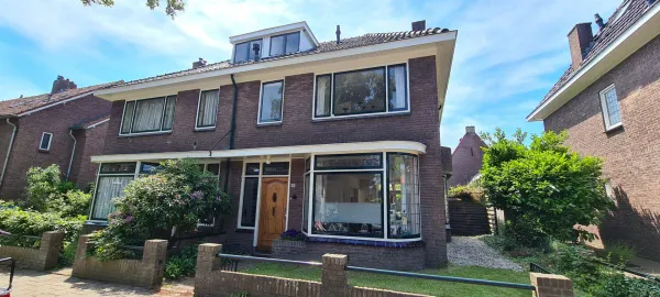 E. Tesschenmacherstraat - Deventer