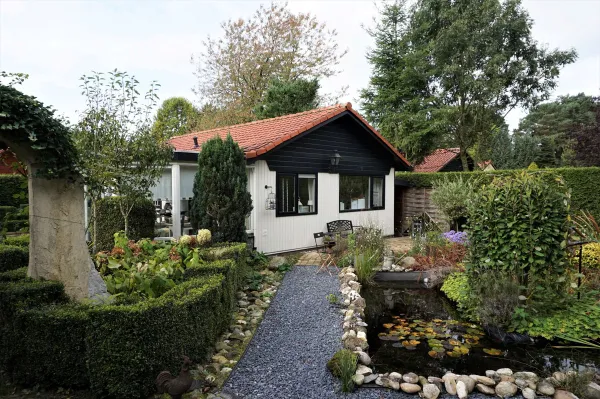 Eendenparkweg - Ermelo