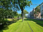 Eendrachtsweg - Rotterdam