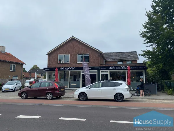 Eerbeekseweg - Loenen
