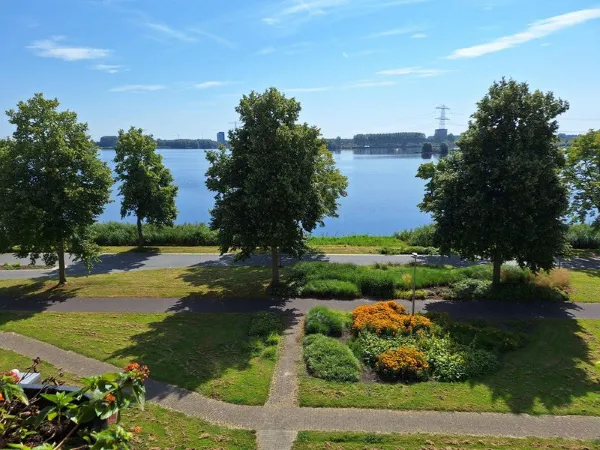 Elburgkade - Almere