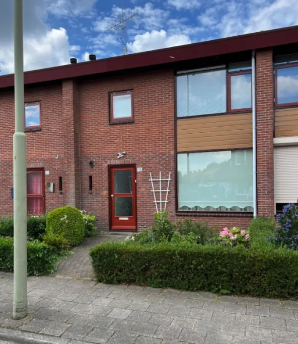 Enkweg - Eerbeek