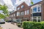Floresstraat - Haarlem