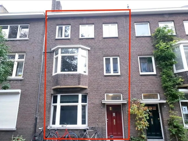 Franquinetstraat - Maastricht