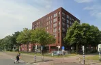 Fultonbaan - Nieuwegein