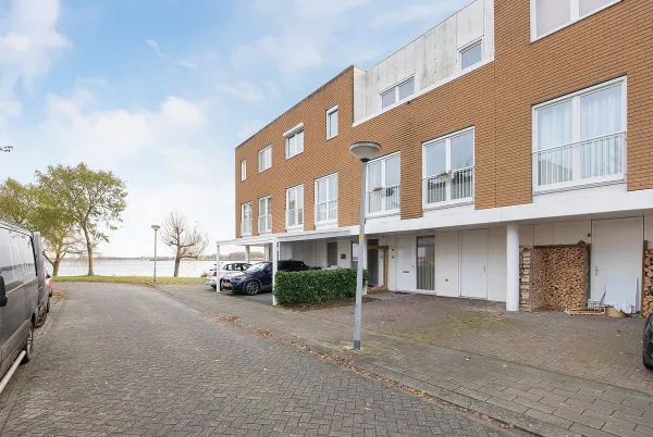 Gaffel - Almere