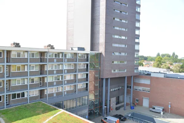 Galerij - Amstelveen