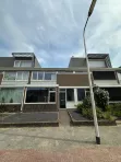 Gaussstraat - Nijmegen