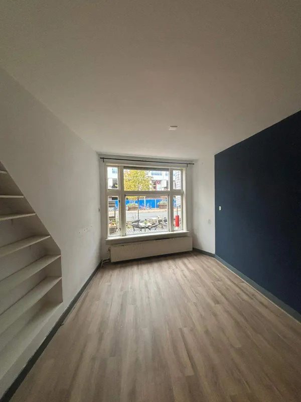 Gedempte Kattendiep - Groningen