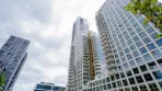 Gedempte Zalmhaven - Rotterdam