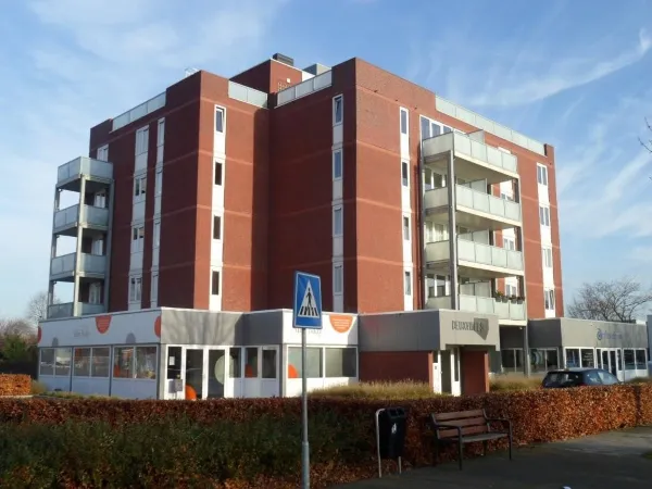 Geleenbeeklaan - Geleen