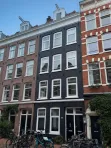 Gerard Doustraat - Amsterdam