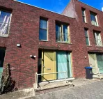 Gerard Revestraat - Utrecht