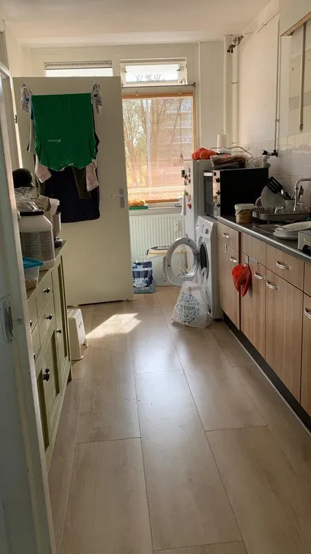 Geulstraat - Alkmaar