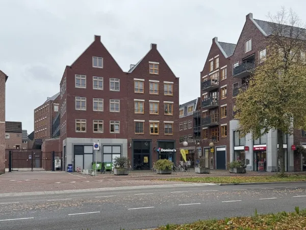 Gildenlaan - Apeldoorn