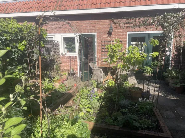 Godelindestraat - Bussum