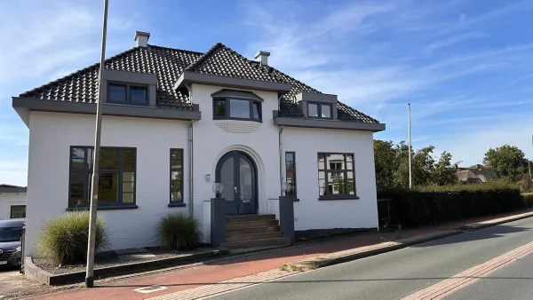 Goudse straatweg - Oudewater