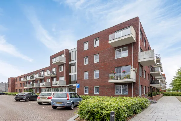 Gouwzee - Zeewolde