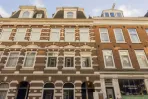 Govert Flinckstraat - Amsterdam