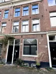 Govert Flinckstraat - Amsterdam