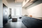 Govert Flinckstraat - Amsterdam