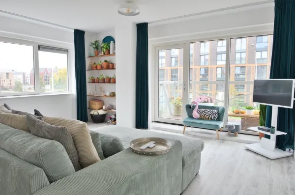 Govert Flinckstraat - Zwolle