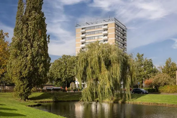 Graaf Willem de Oudelaan - Naarden