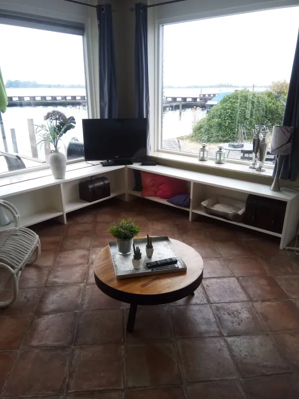 Groenlandse kade - Vinkeveen