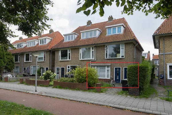 Groningerstraatweg - Leeuwarden