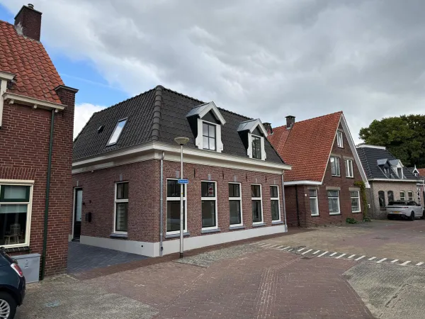 Hangerad - Rijssen